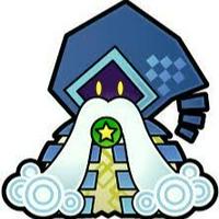 Merlon (Super Paper Mario)