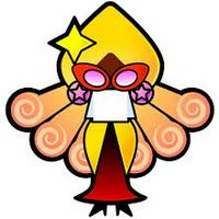 Merlee (Super Paper Mario)