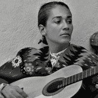 Chavela Vargas