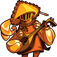 The Bard
