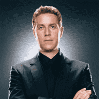 Geoff Keighley