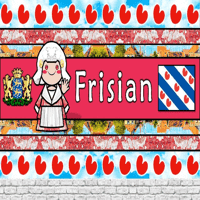 Frisian