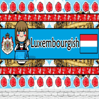 Luxembourgish