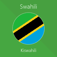 Swahili