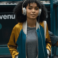 Nicola Yoon