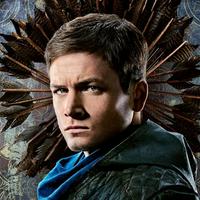 Robin Hood (2018)