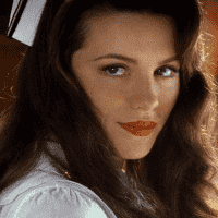Evelyn Johnson