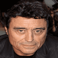 Ian McShane