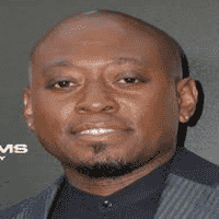 Omar Epps