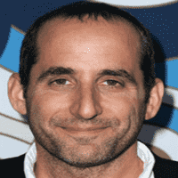 Peter Jacobson