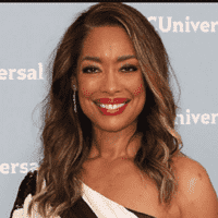 Gina Torres