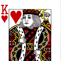 Playing Cards