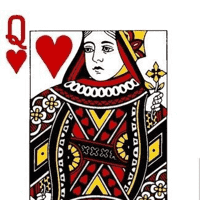 Queen of Hearts