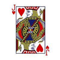 Jack of Hearts