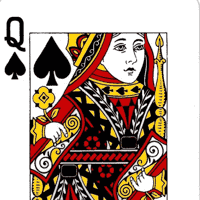 Queen of Spades