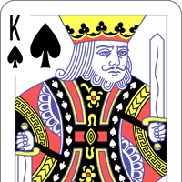 King of Spades