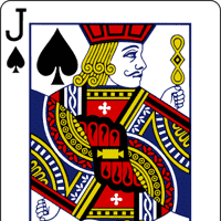 Jack of Spades