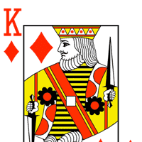 King of Diamonds