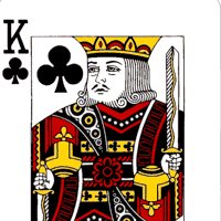 King of Clubs