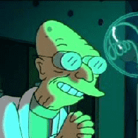 Professor Farnsworth