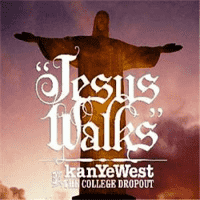 Kanye West – Jesus Walks