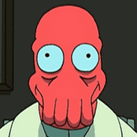 John A. Zoidberg