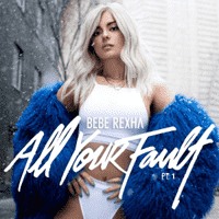 Bad Bitch - Bebe Rexha (feat. Ty Dolla $ign)