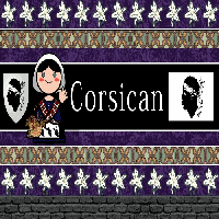 Corsican