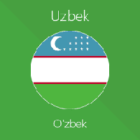 Uzbek