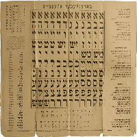 Yiddish