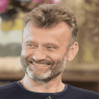 Hugh Dennis