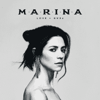 MARINA - To Be Human