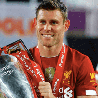 James Milner