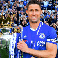 Gary Cahill