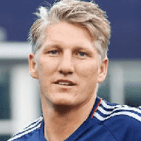 Bastian Schweinsteiger