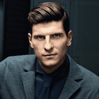 Mario Gomez