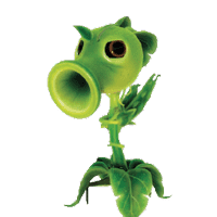 Peashooter