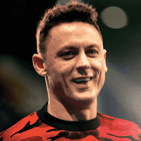 Nemanja Matić