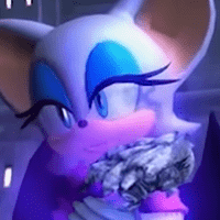 Rouge the Bat