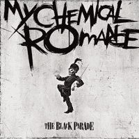 My Chemical Romance - Cancer