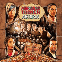 Mariana's Trench - One Love