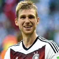 Per Mertesacker