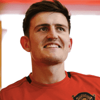 Harry Maguire