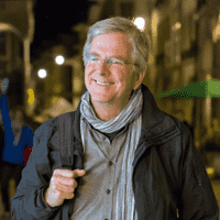 Rick Steves' Europe (2000)