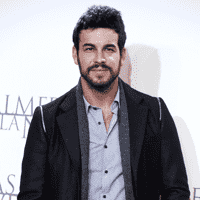 Mario Casas