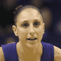 Diana Taurasi