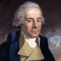 William Wilberforce