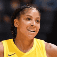 Candace Parker