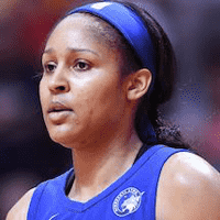 Maya Moore