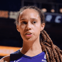 Brittney Griner